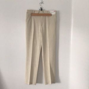 UNIQLO work pants size Medium NWT